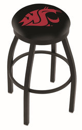 Washington State L8B2B Backless Bar Stool | Washington State Backless Counter Bar Stool