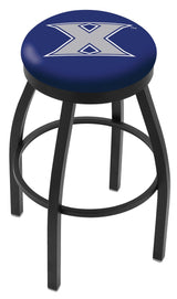 Xavier Musketeers L8B2B Backless Bar Stool | Xavier Musketeers Backless Counter Bar Stool