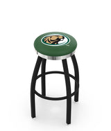 Bemidji State Beavers L8B2C Backless Bar Stool | Bemidji State Beavers Backless Counter Bar Stool