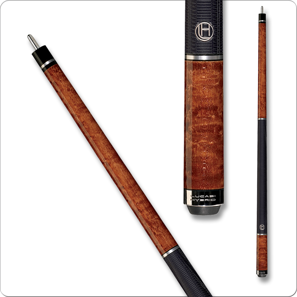 Lucasi Hybrid LHE20 Pool Cue