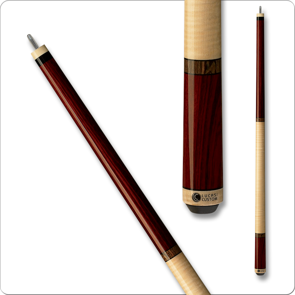 Lucasi LZC11 Custom Cue