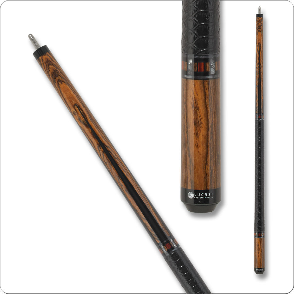 Lucasi LZC26 Custom Cue