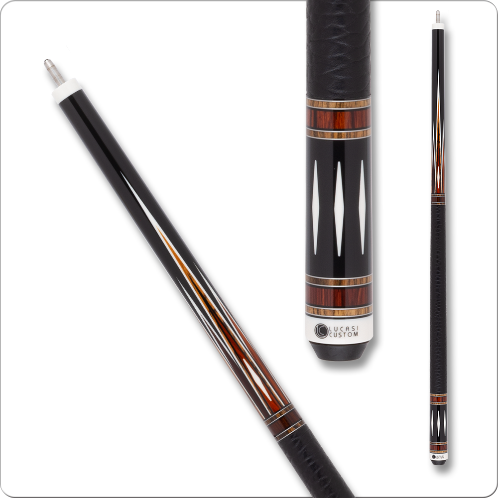 Lucasi LZC39 Custom Cue