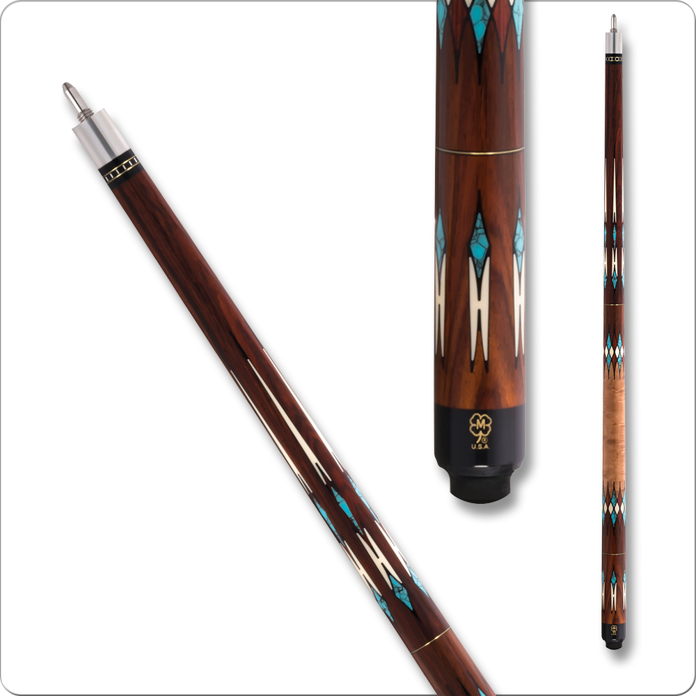 McDermott M29B Classic Series Pool Cue