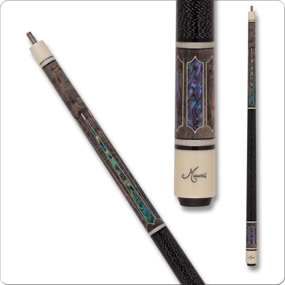 Meucci ME2020NAT 2020-Natural Pool Cue