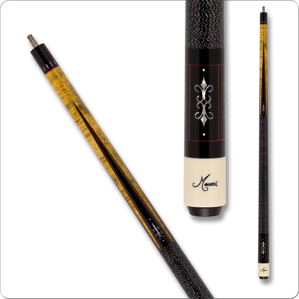 Meucci ME9715 Pool Cue