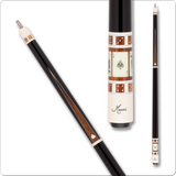 Meucci MEG03 Pool Cue