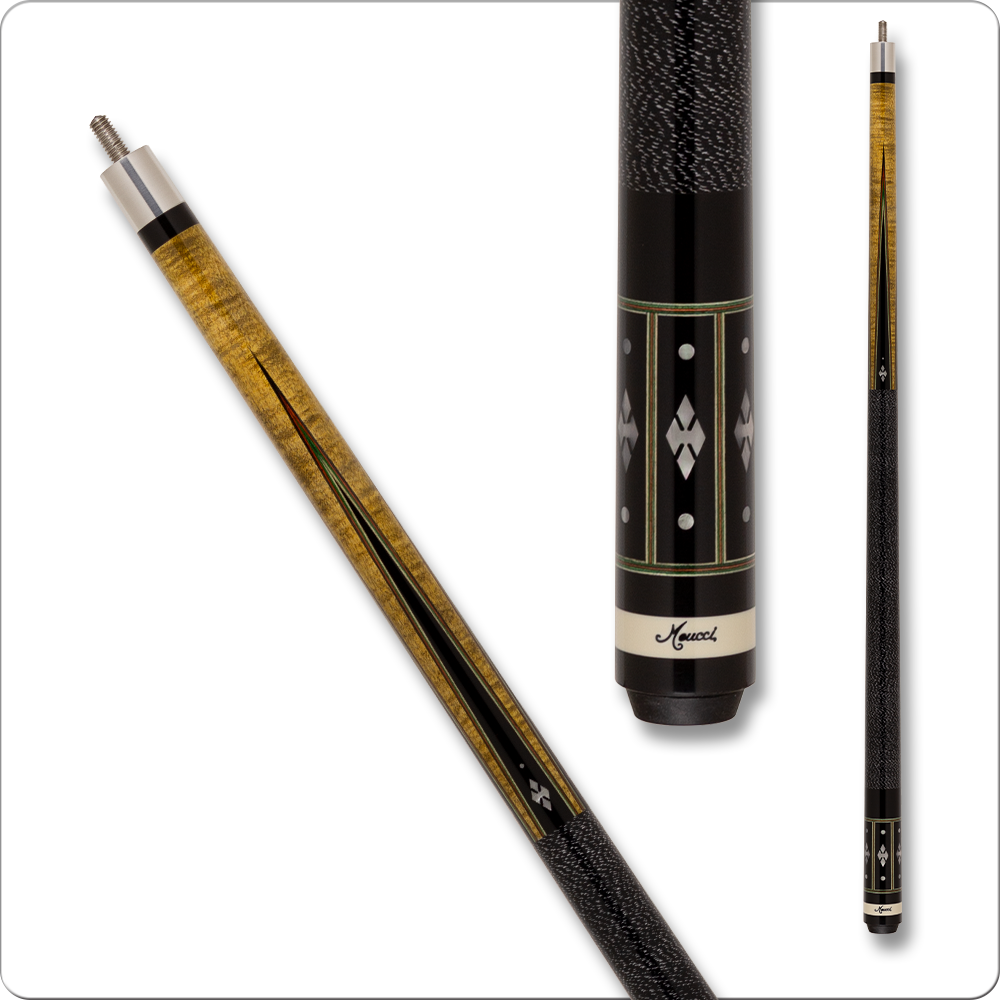 Meucci MEHP01 Pool Cue