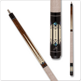 Meucci MEJS02 JS Series Pool Cue