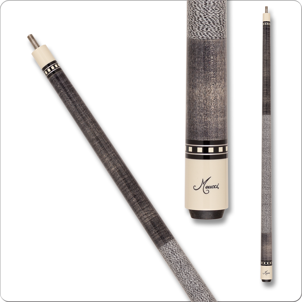 Meucci MEJSS JS Series Pool Cue