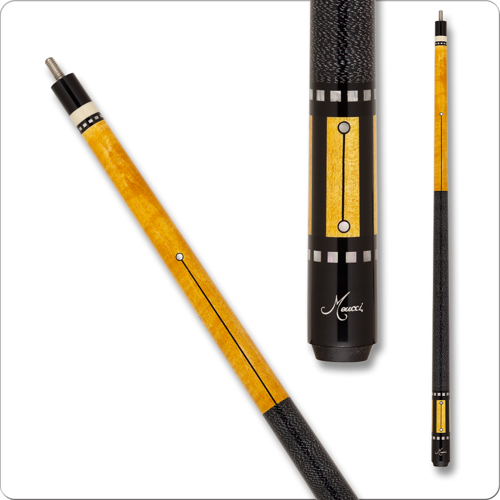 Meucci MERB05K Pool Cue