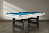 Empire USA - Chino Slate Pool Table W/ Premium Billiard Accessories