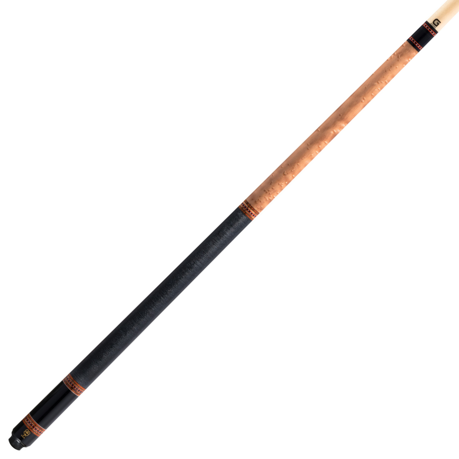 McDermott G225 G-Series Pool Cue