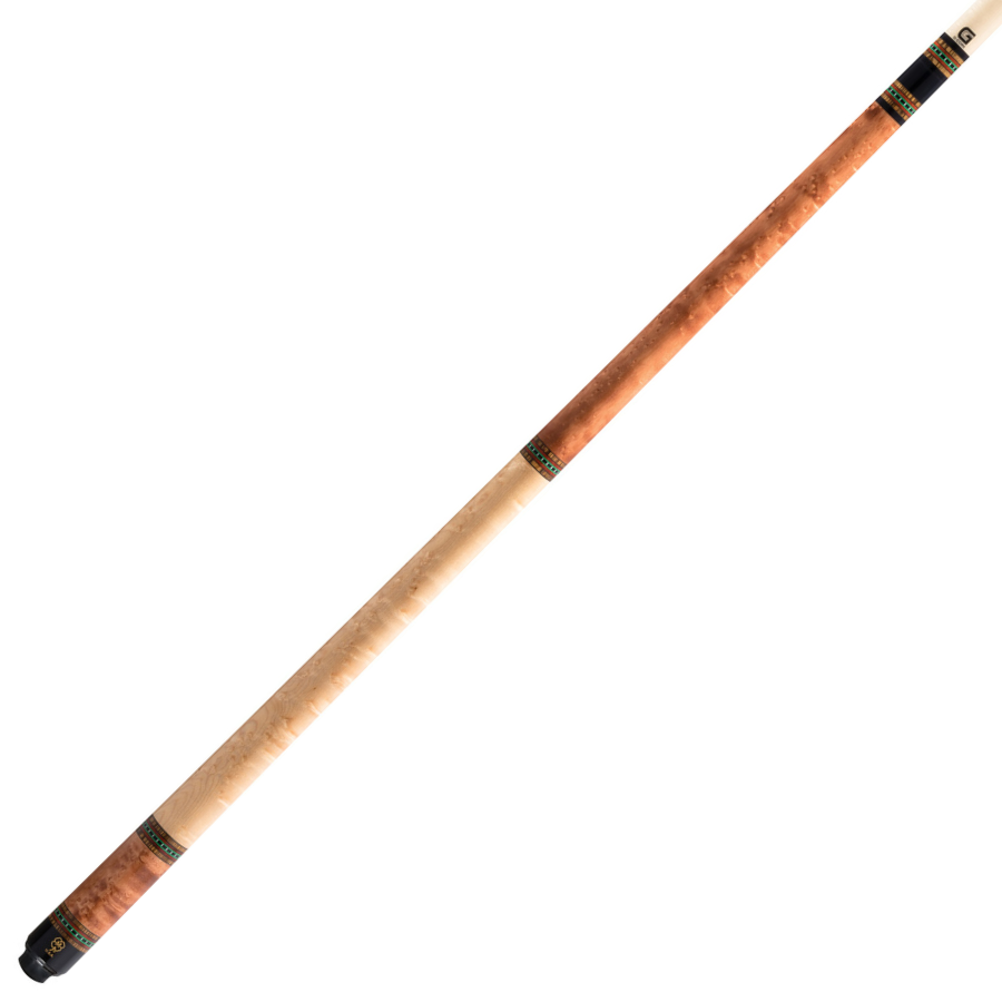 McDermott G229 G-Series Pool Cue