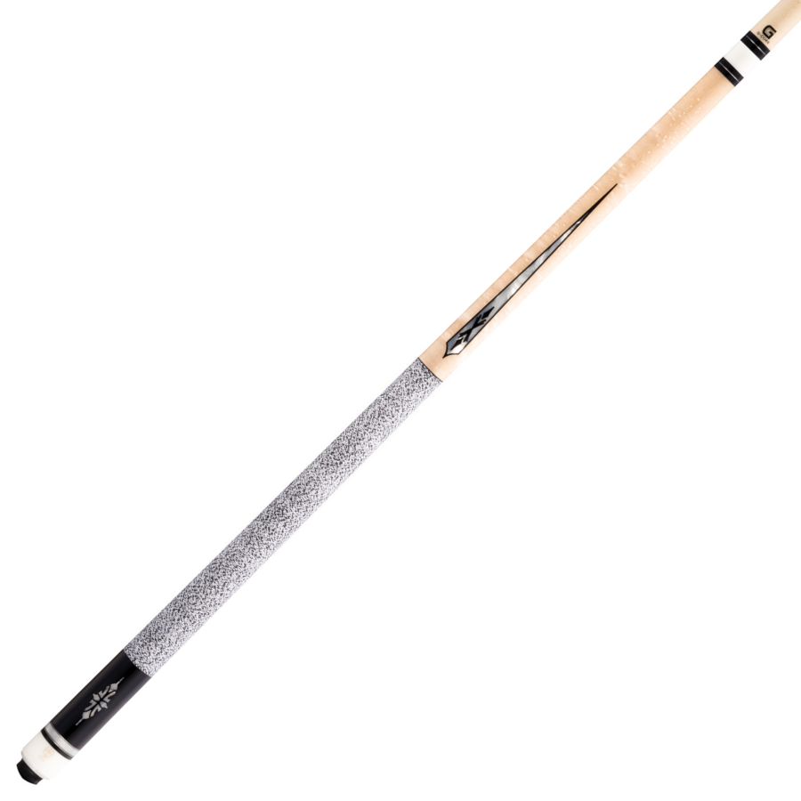 McDermott G323 G-Series Pool Cue