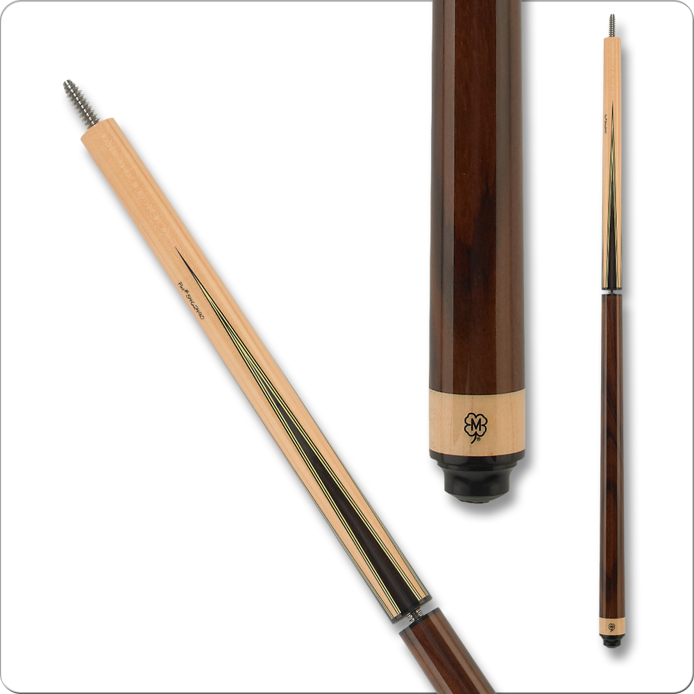 McDermott NG01 Stinger Break Jump Pool Cue