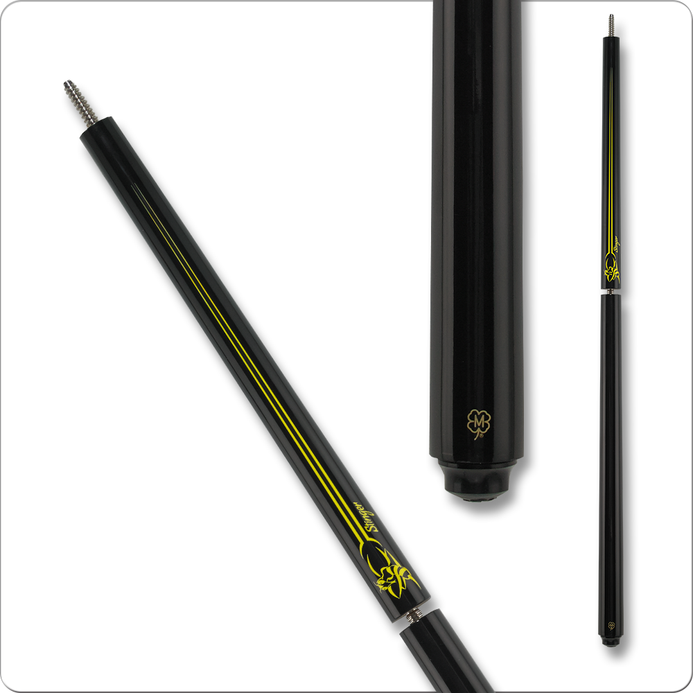 McDermott NG06 Stinger Break Jump Pool Cue