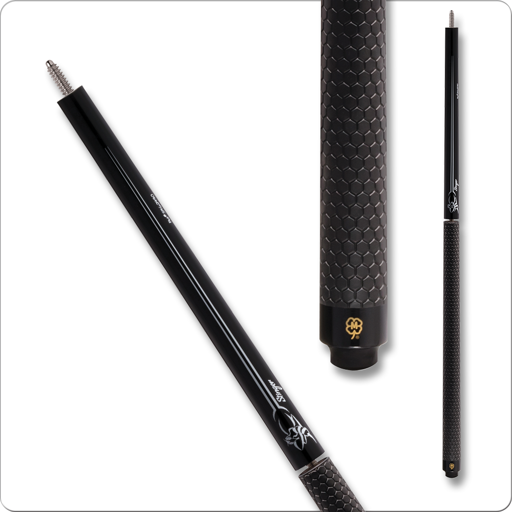 McDermott NG08 Stinger Break/Jump Pool Cue