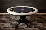 BBO The Nighthawk Poker Table 2BBO-NH