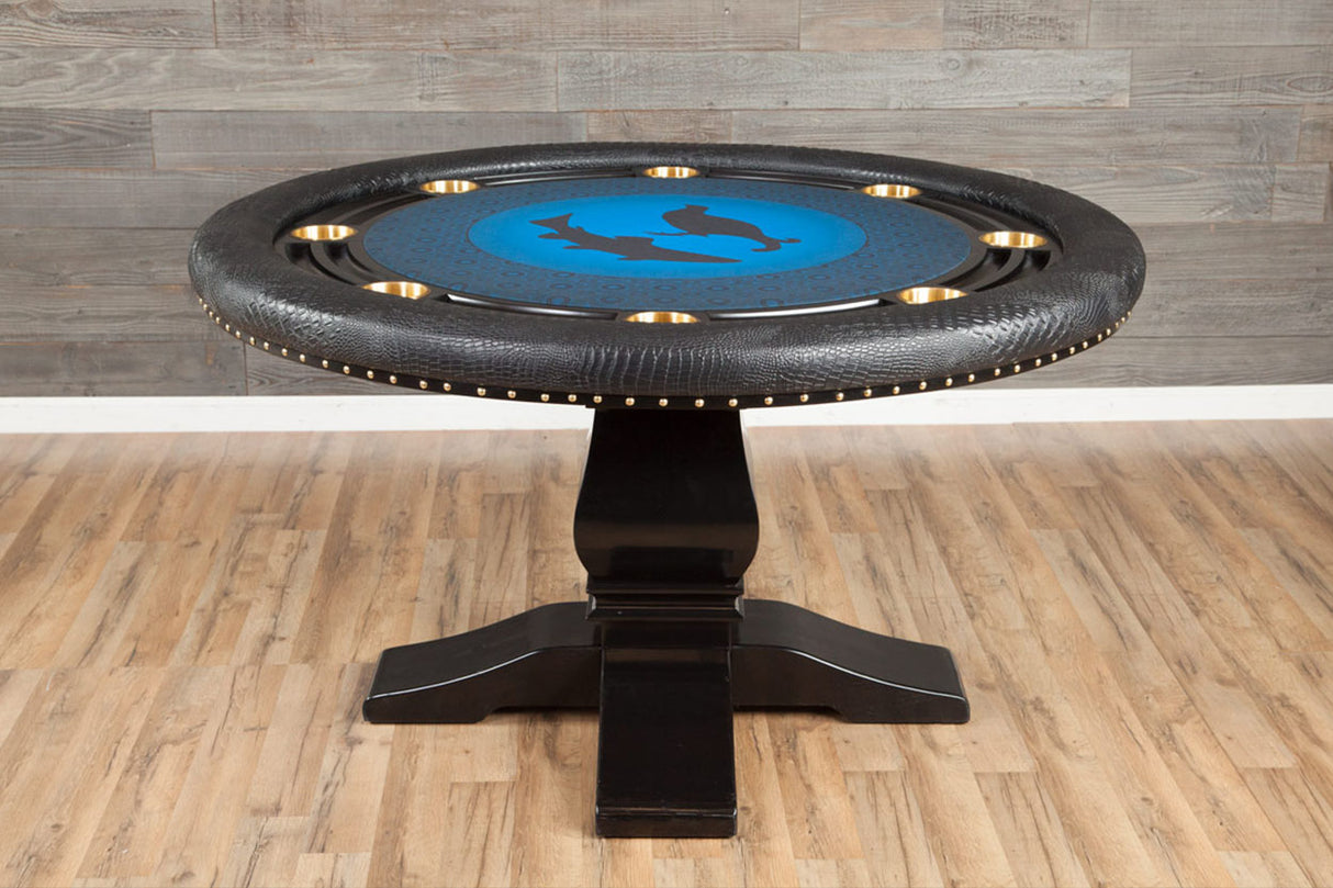 BBO The Nighthawk Poker Table 2BBO-NH