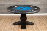 BBO The Nighthawk Poker Table 2BBO-NH