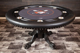 BBO The Nighthawk Poker Table 2BBO-NH