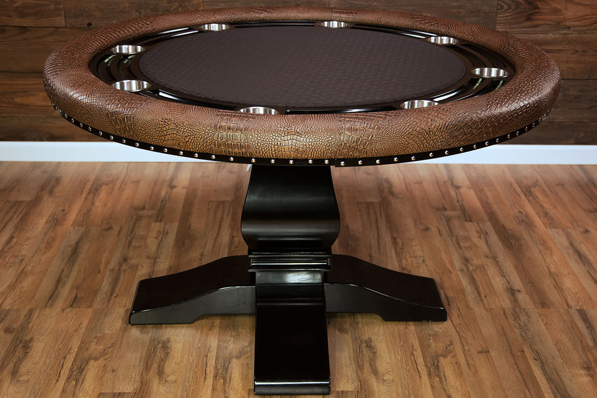 BBO The Nighthawk Poker Table 2BBO-NH