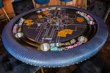 BBO The Nighthawk Poker Table 2BBO-NH