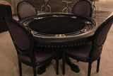 BBO The Nighthawk Poker Table 2BBO-NH