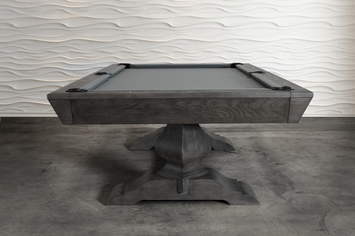 Nixon Billiards - Birdy Slate Billiard Pool Table