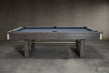 Nixon Billiards - Bryant Slate Billiard Pool Table