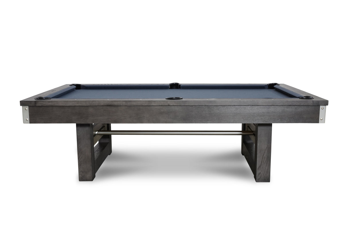 Nixon Billiards - Bryant Slate Billiard Pool Table