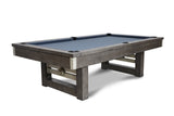 Nixon Billiards - Bryant Slate Billiard Pool Table