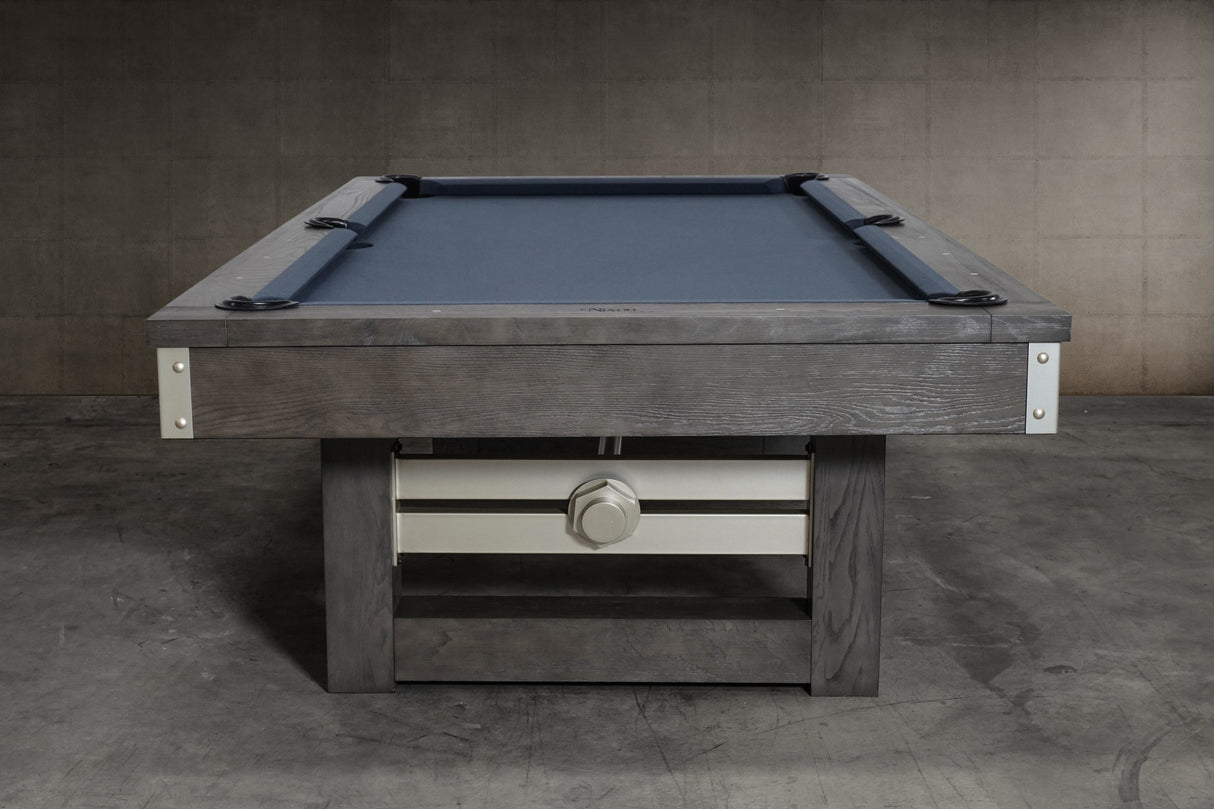 Nixon Billiards - Bryant Slate Billiard Pool Table