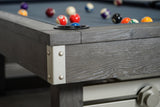 Nixon Billiards - Bryant Slate Billiard Pool Table