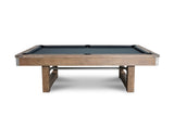 Nixon Billiards - Bryant Slate Billiard Pool Table