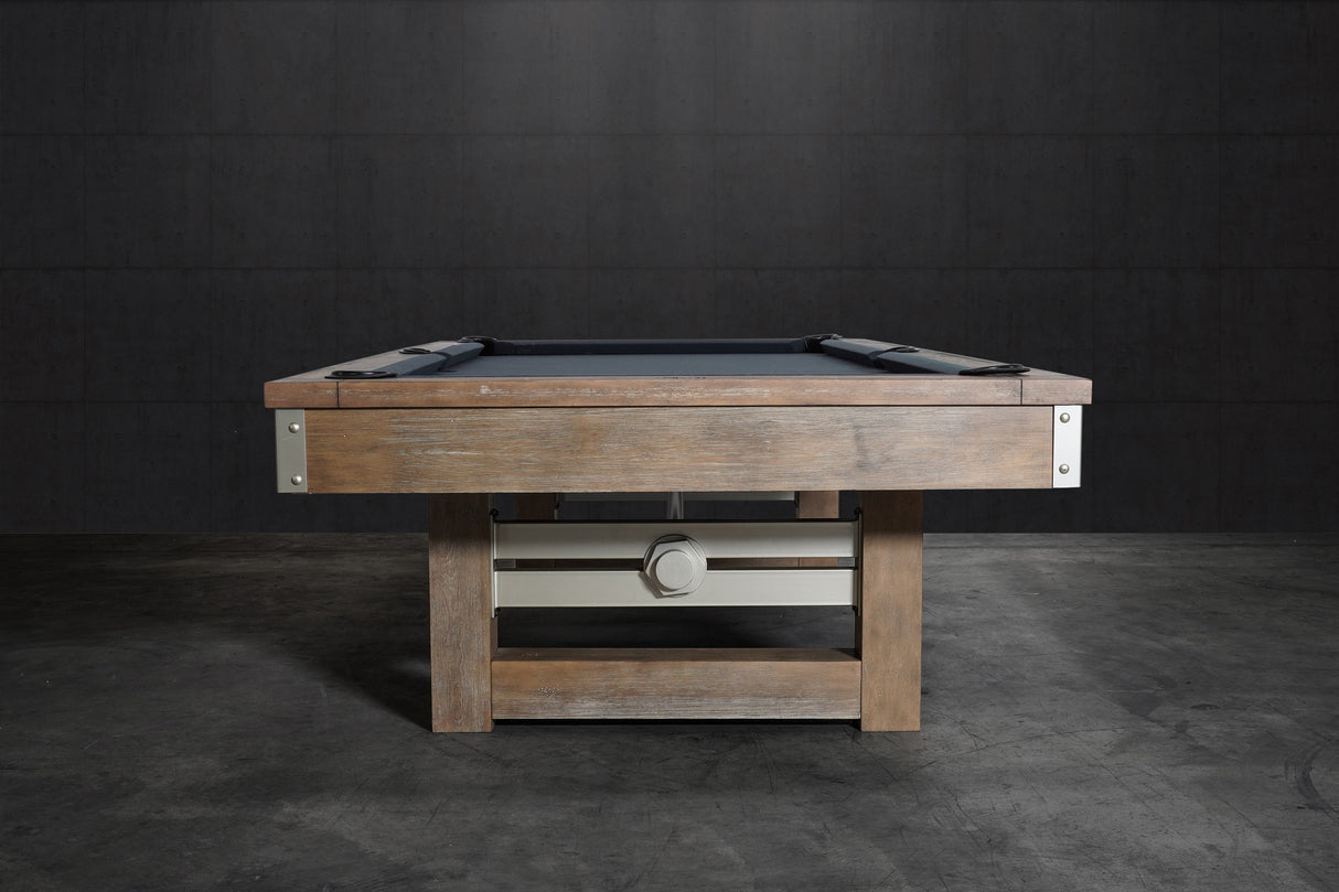 Nixon Billiards - Bryant Slate Billiard Pool Table