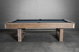 Nixon Billiards - Bryant Slate Billiard Pool Table