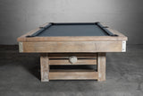 Nixon Billiards - Bryant Slate Billiard Pool Table