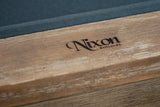 Nixon Billiards - Bryant Slate Billiard Pool Table