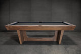 Nixon Billiards - Kai Slate Billiard Pool Table