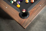 Nixon Billiards - Kai Slate Billiard Pool Table