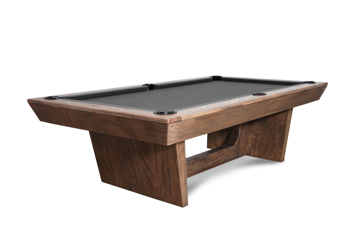 Nixon Billiards - Kai Slate Billiard Pool Table