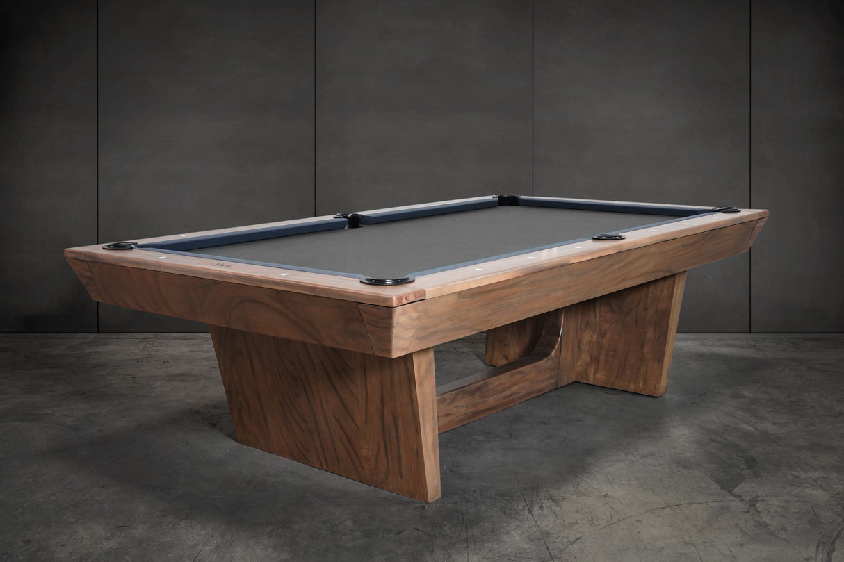 Nixon Billiards - Kai Slate Billiard Pool Table