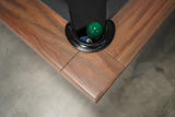 Nixon Billiards - Kai Slate Billiard Pool Table