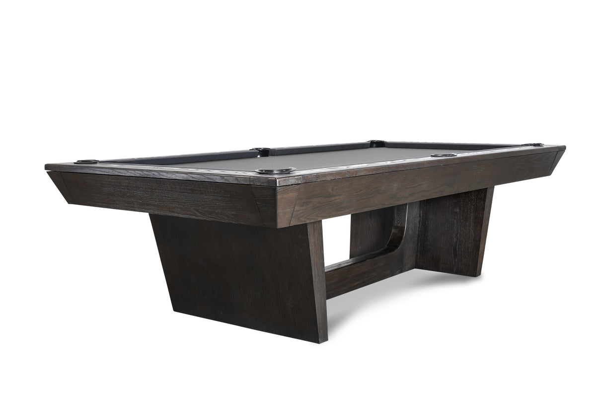 Nixon Billiards - Kai Slate Billiard Pool Table