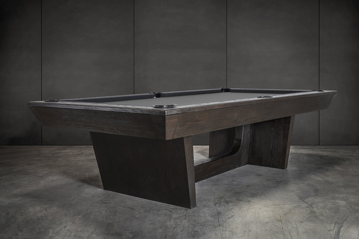 Nixon Billiards - Kai Slate Billiard Pool Table