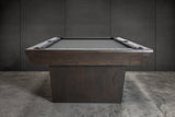 Nixon Billiards - Kai Slate Billiard Pool Table