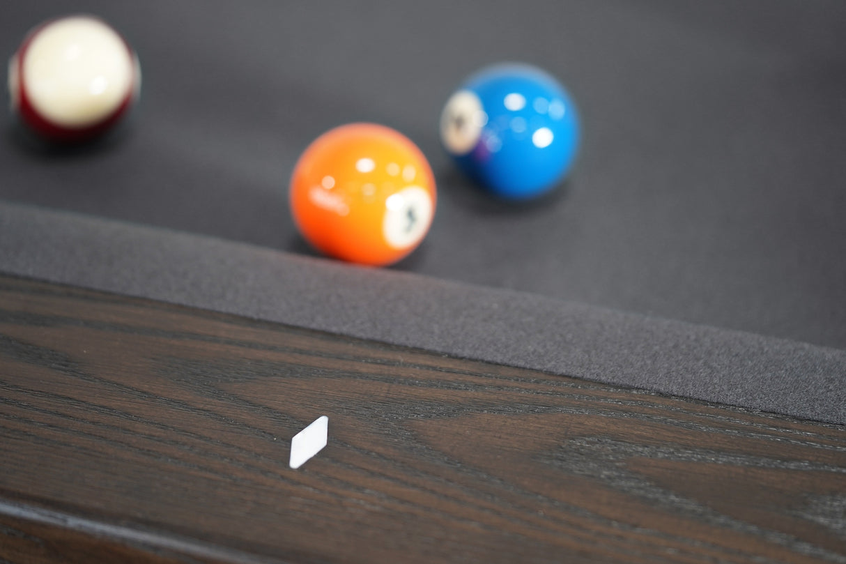 Nixon Billiards - Kai Slate Billiard Pool Table