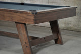 Nixon Billiards - Hunter Slate Billiard Pool Table